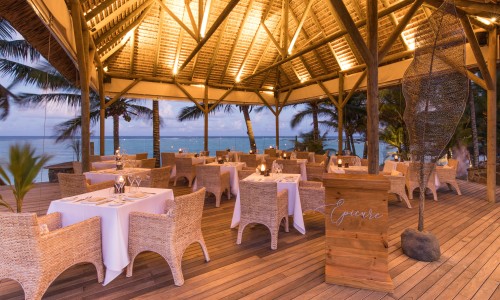 Seasense Boutique Hotel & Spa